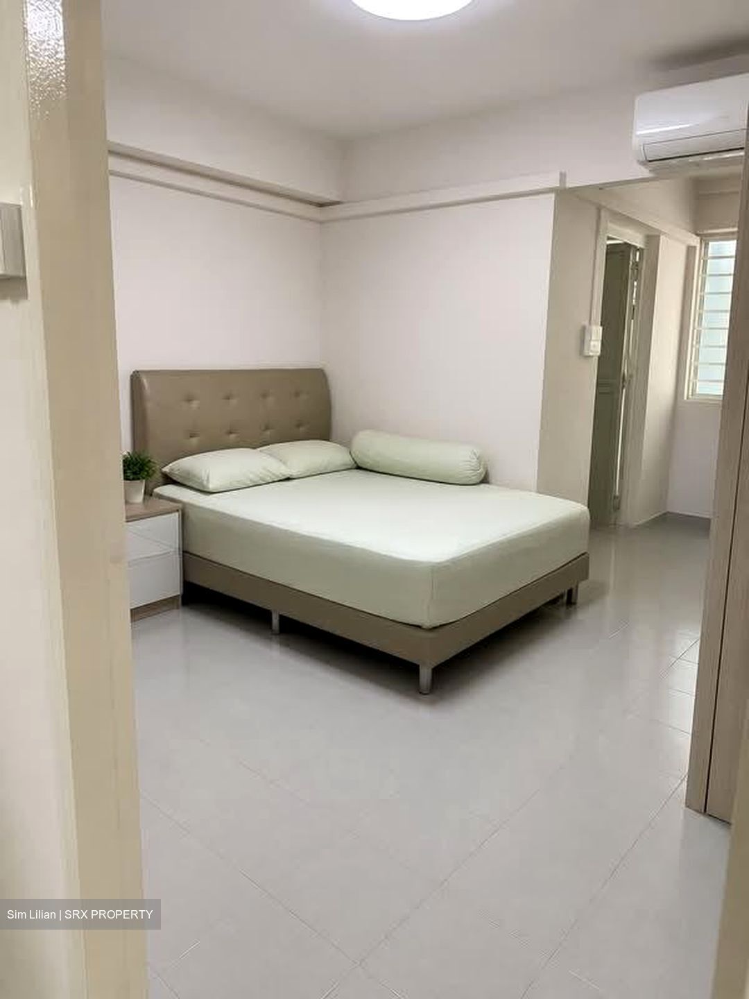 Blk 124 Pasir Ris Street 11 (Pasir Ris), HDB 4 Rooms #562049771